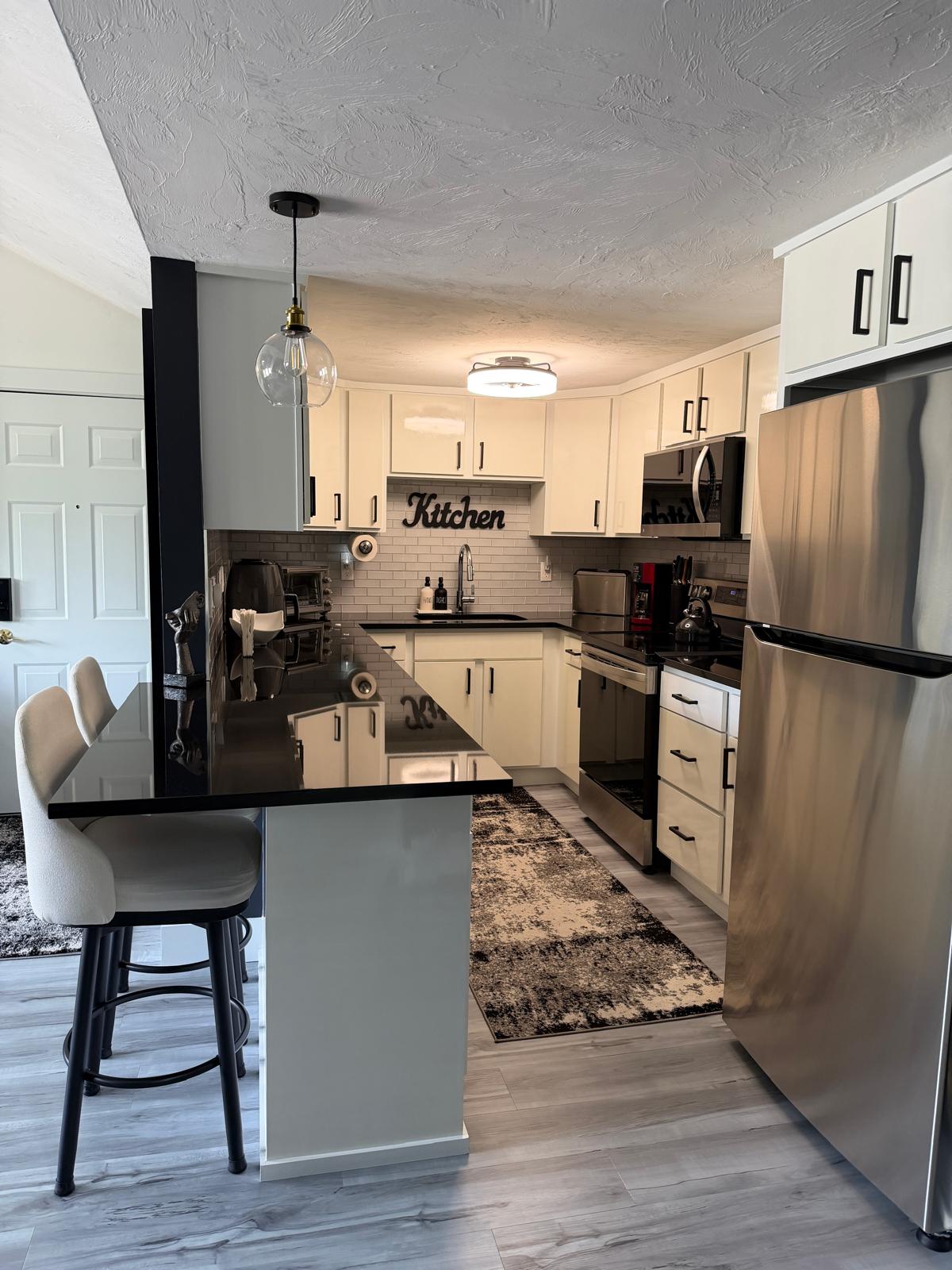 Home Remodeling and Renovation